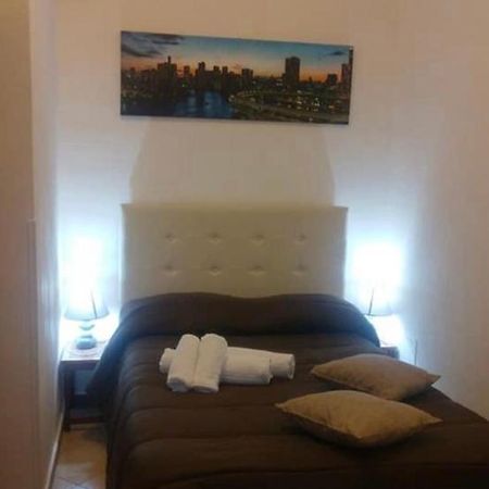 B&B Del Corso Palermo Luaran gambar