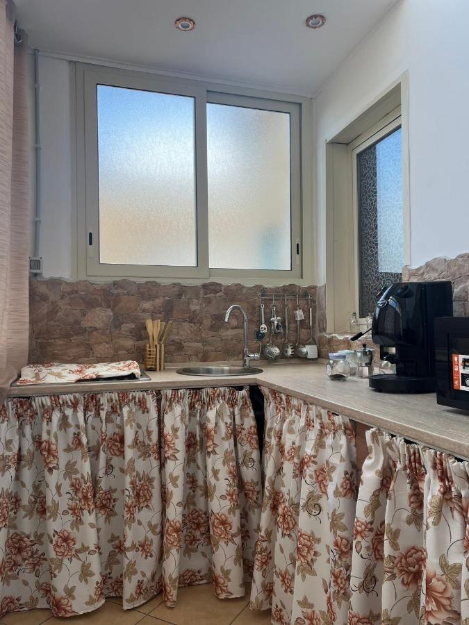 B&B Del Corso Palermo Luaran gambar