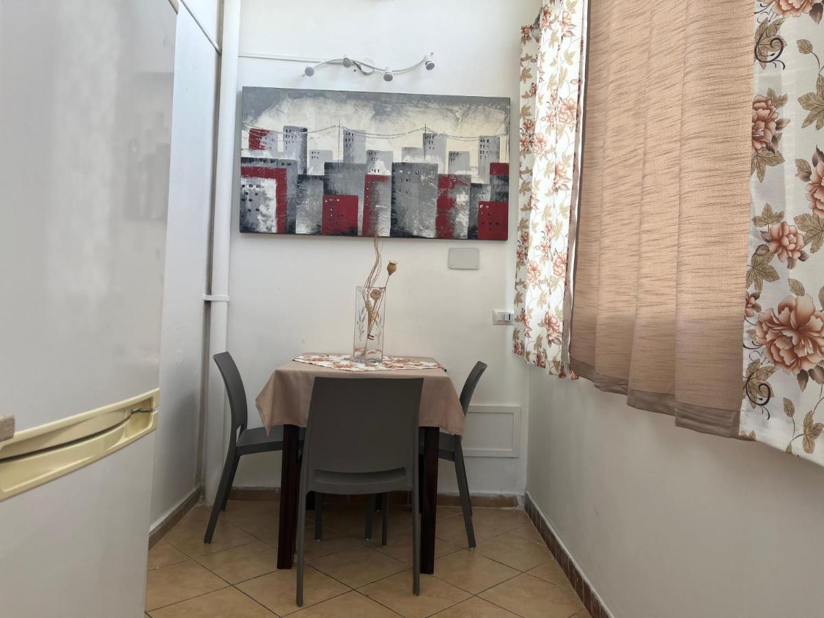 B&B Del Corso Palermo Luaran gambar
